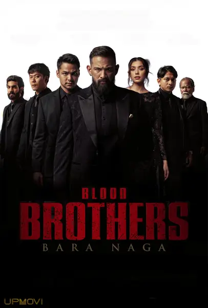 Blood Brothers: Dragon's Embers