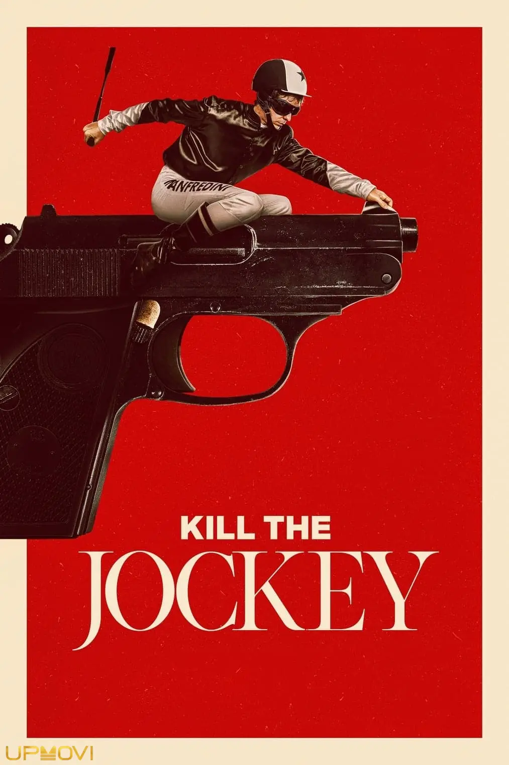 Kill the Jockey