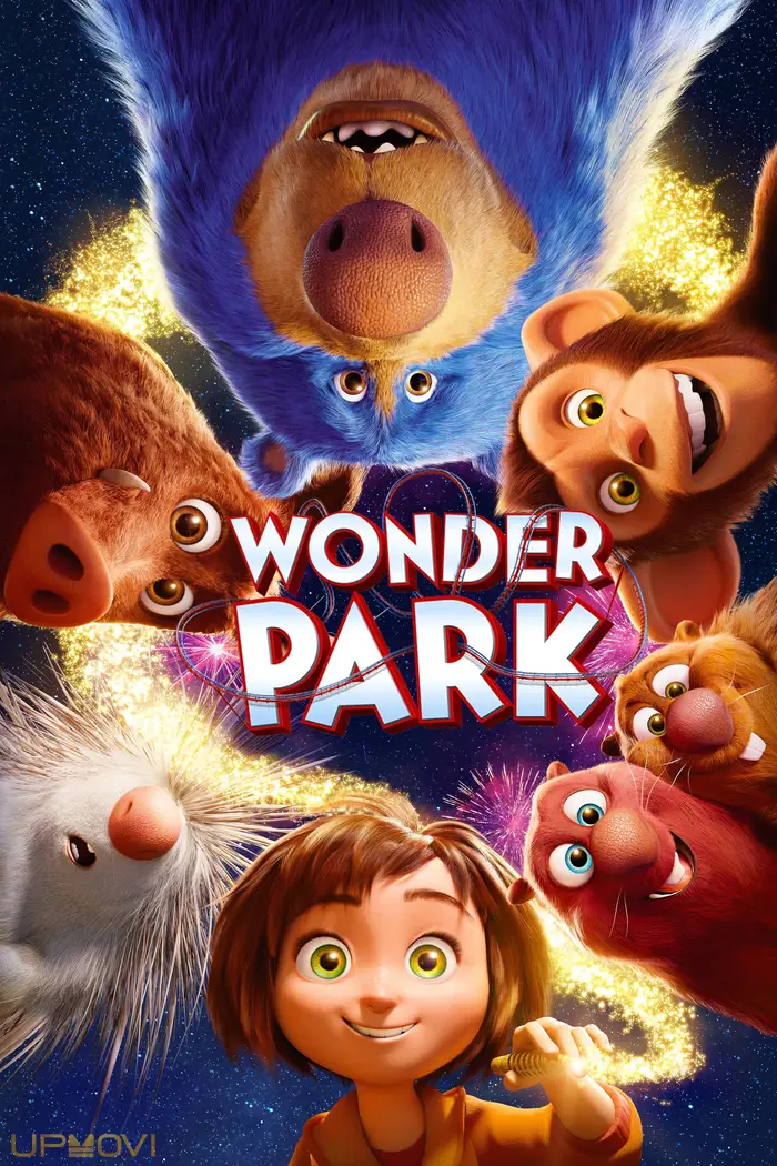 Wonder Park