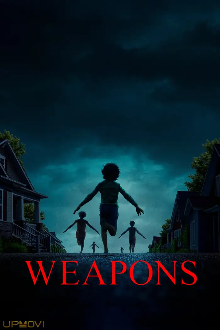 Weapons
