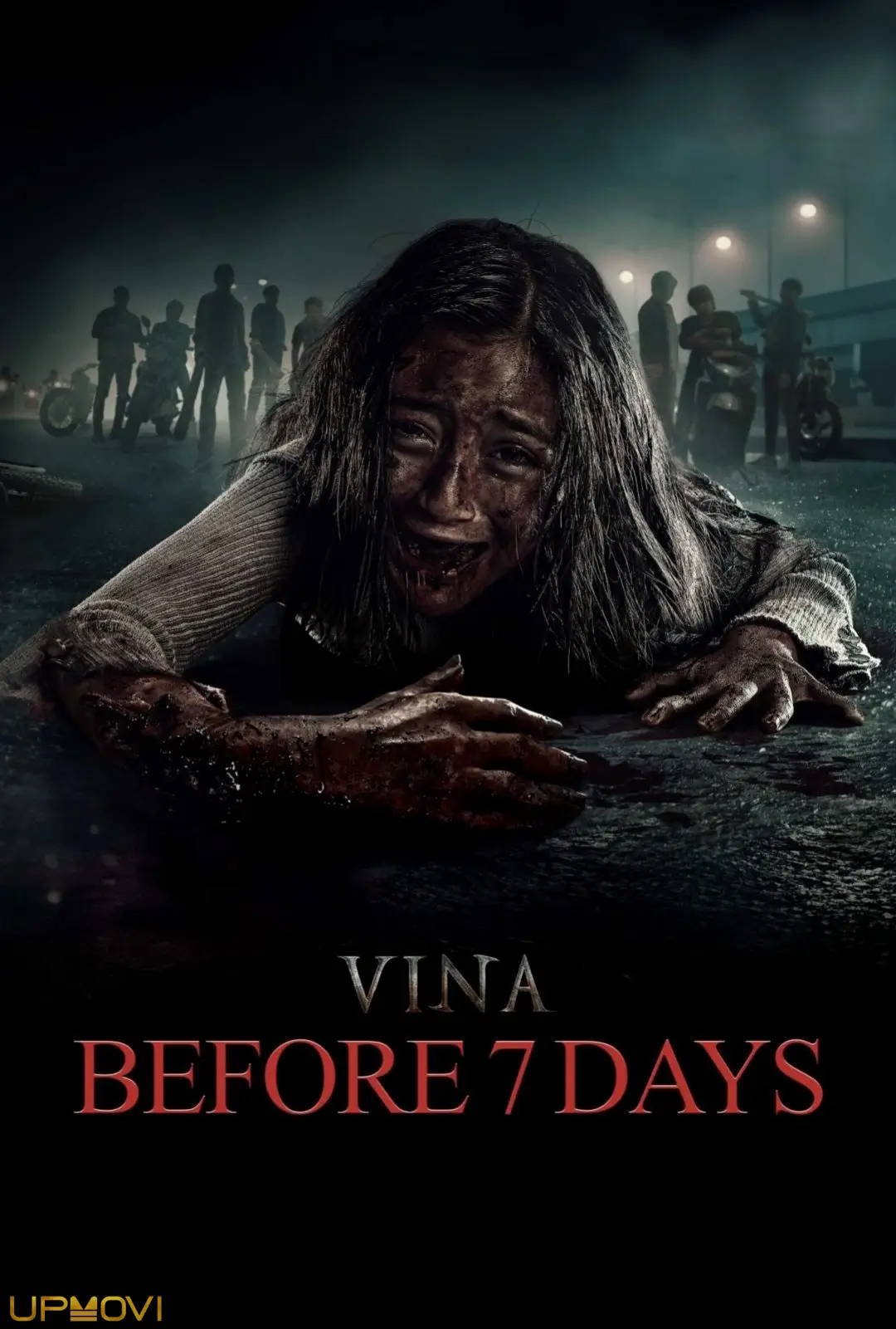 Vina: Before 7 Days