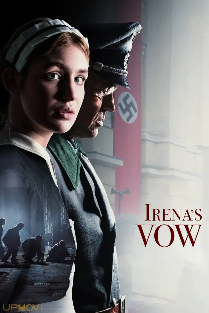 Irena's Vow