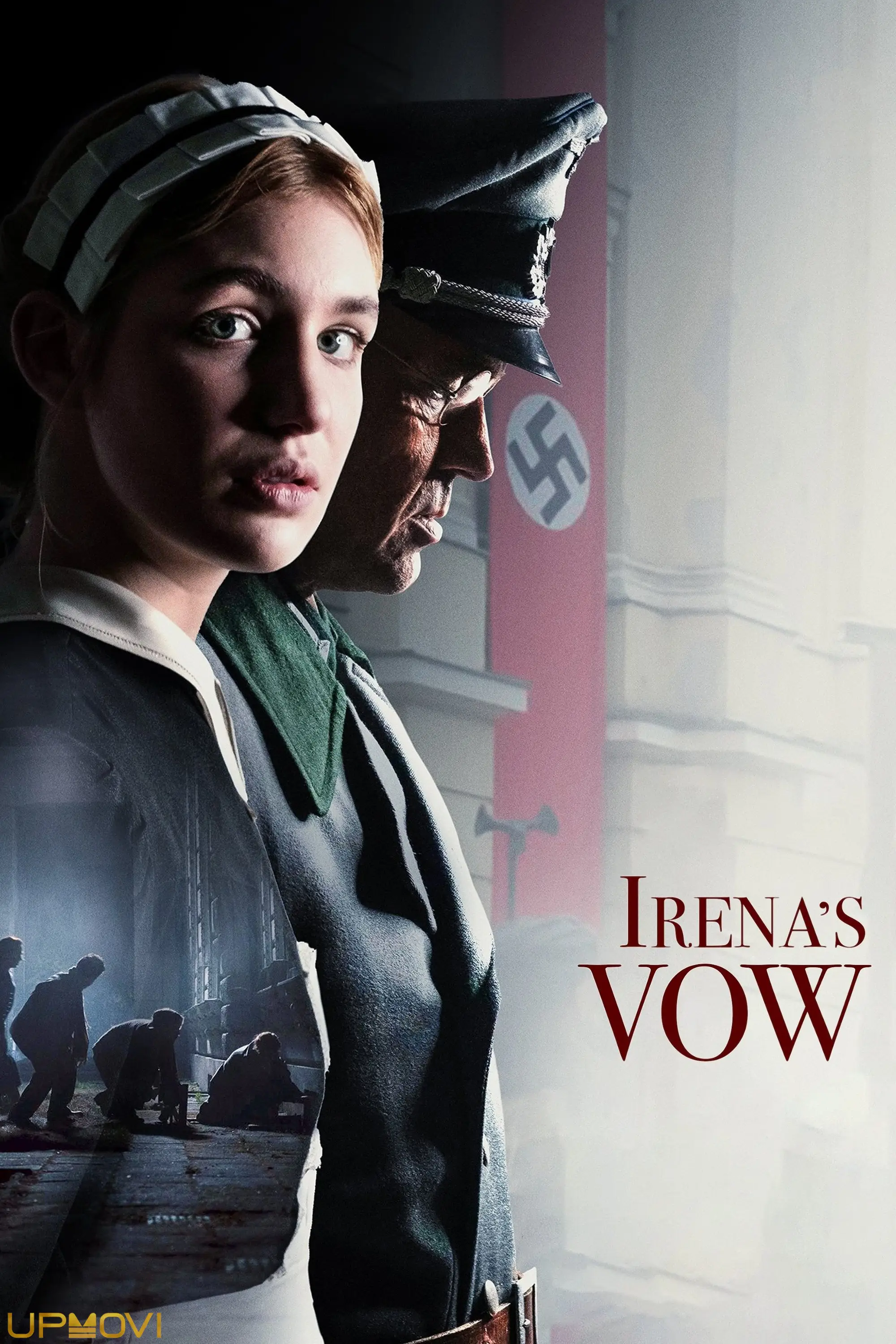 Irena's Vow