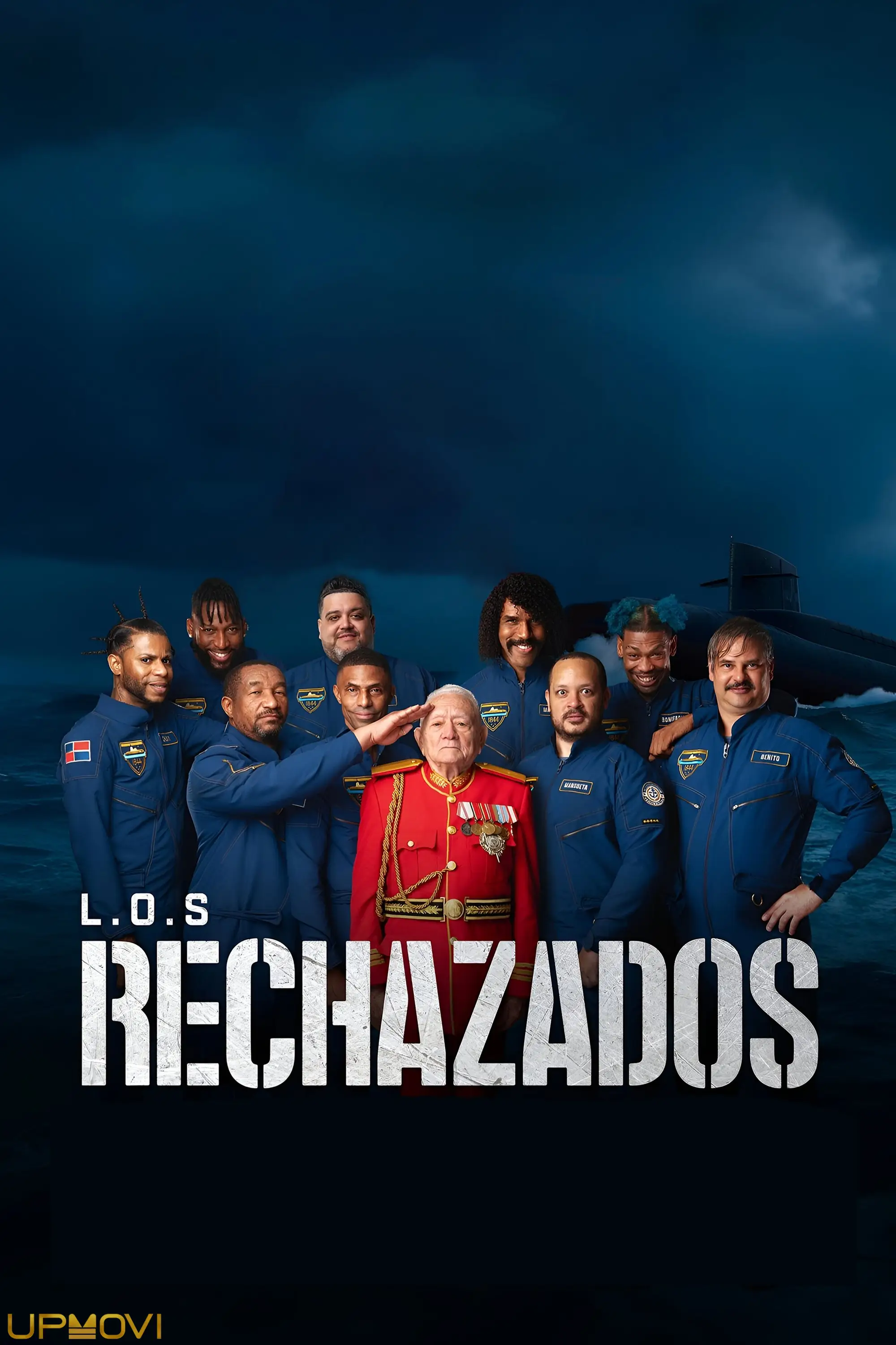 Los Rechazados