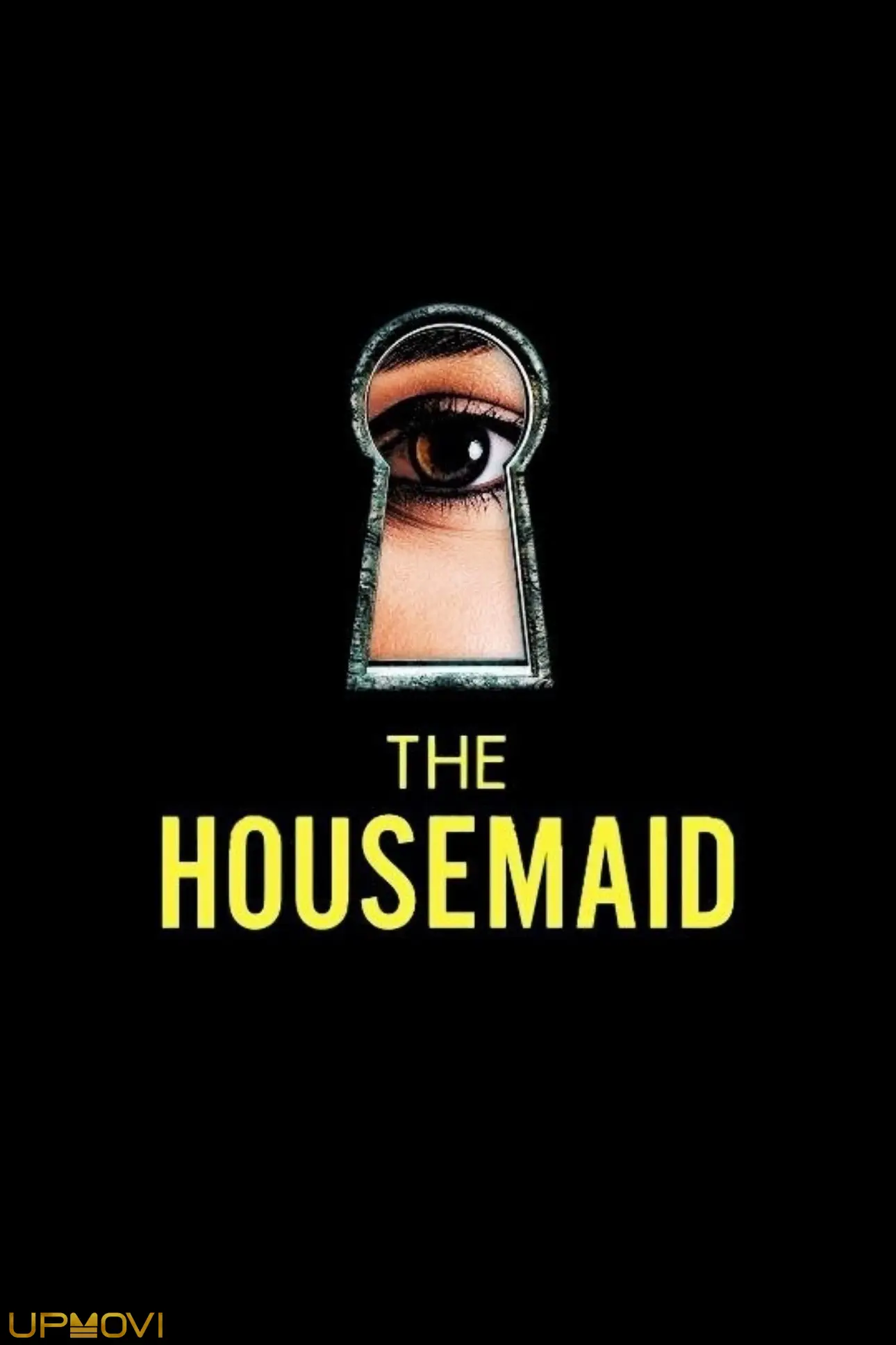 The Housemaid