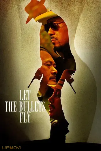 Let the Bullets Fly