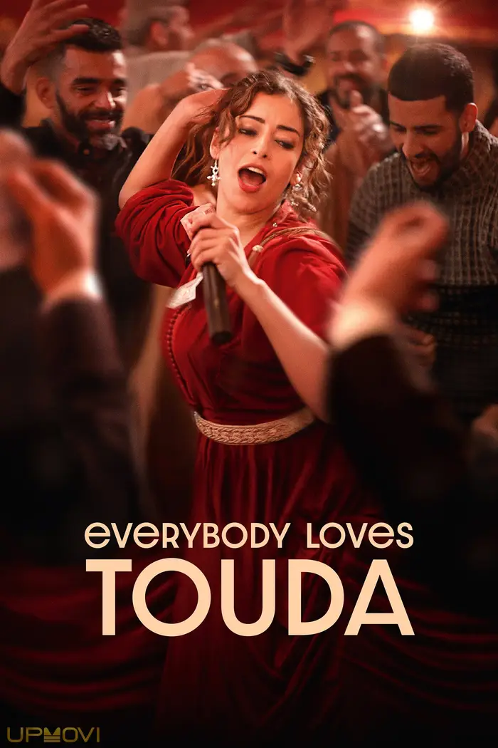 Everybody Loves Touda