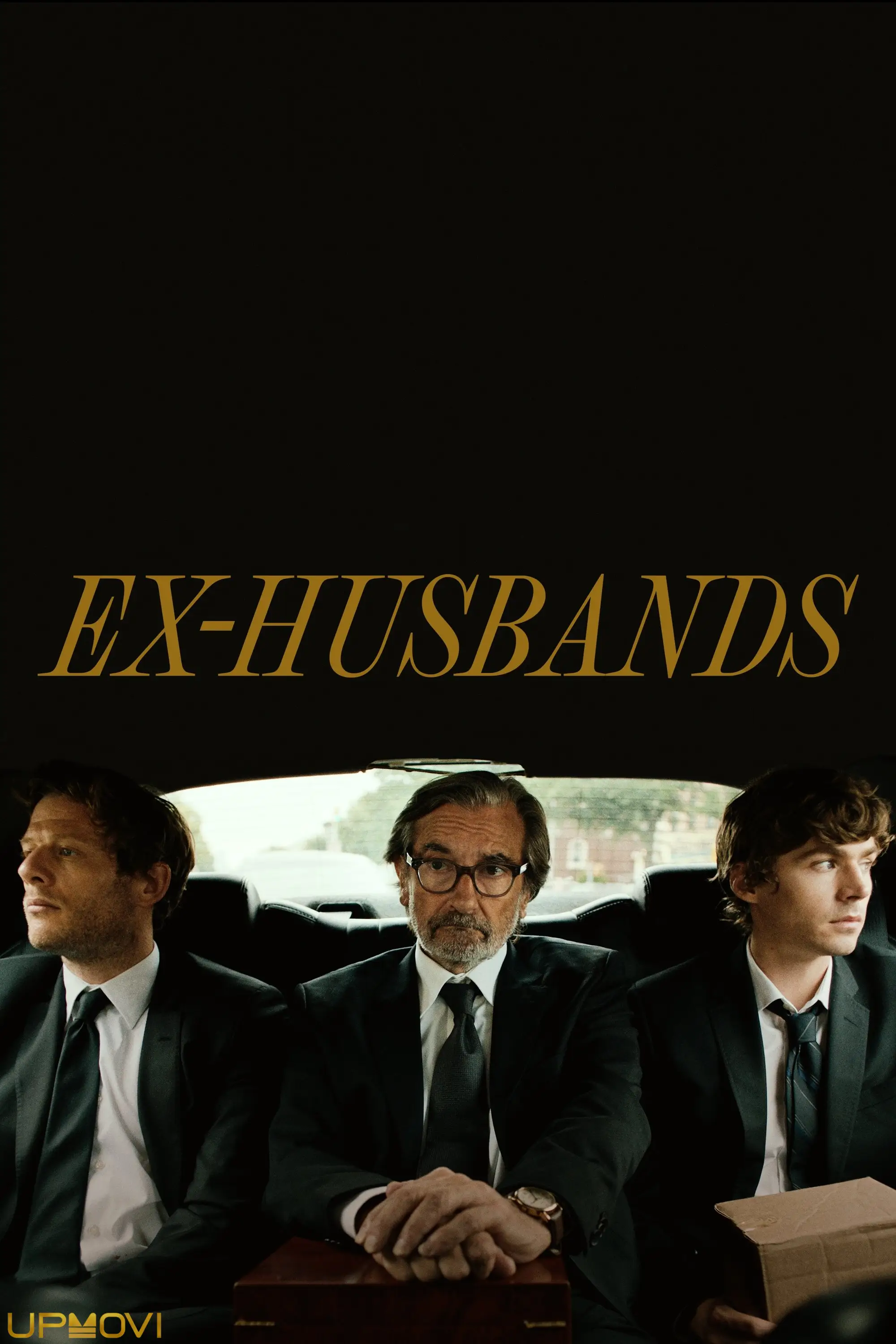 Ex-Husbands