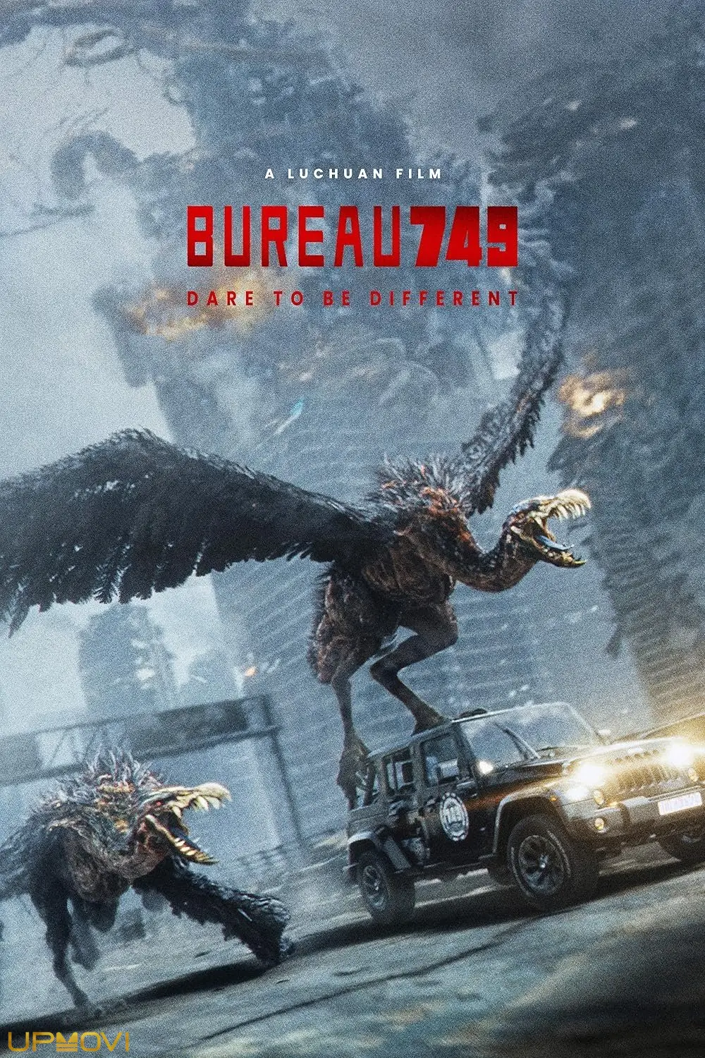 Bureau 749