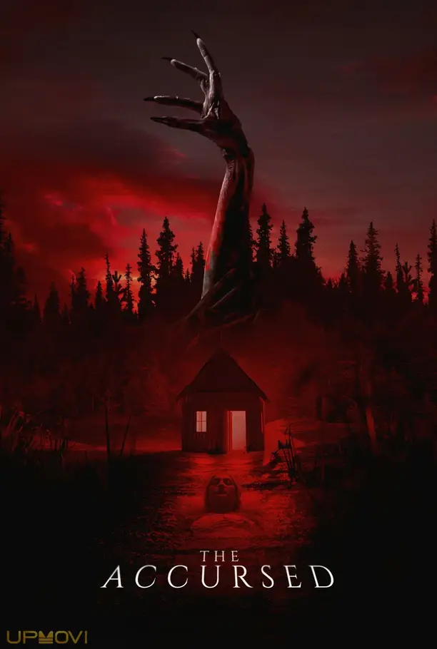 The Accursed
