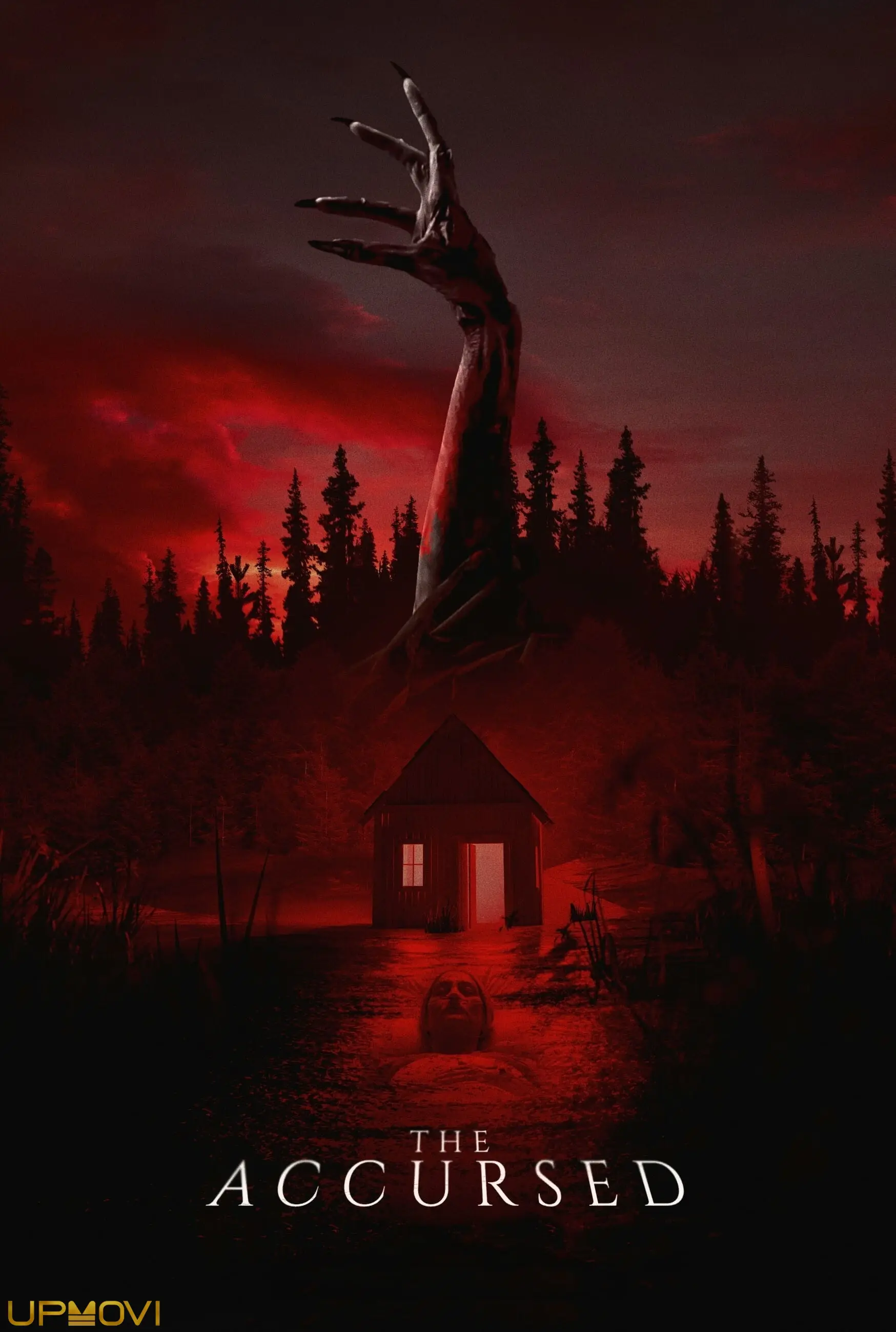 The Accursed