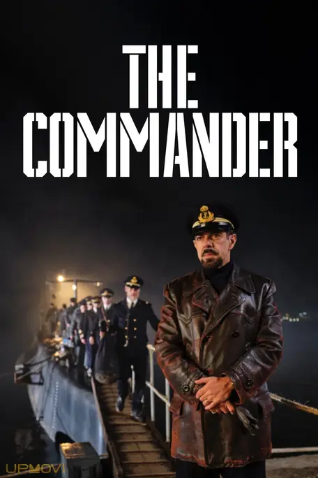 The Commander