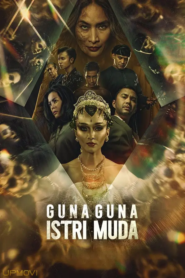 Guna Guna Istri Muda