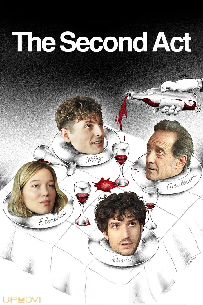 The Second Act