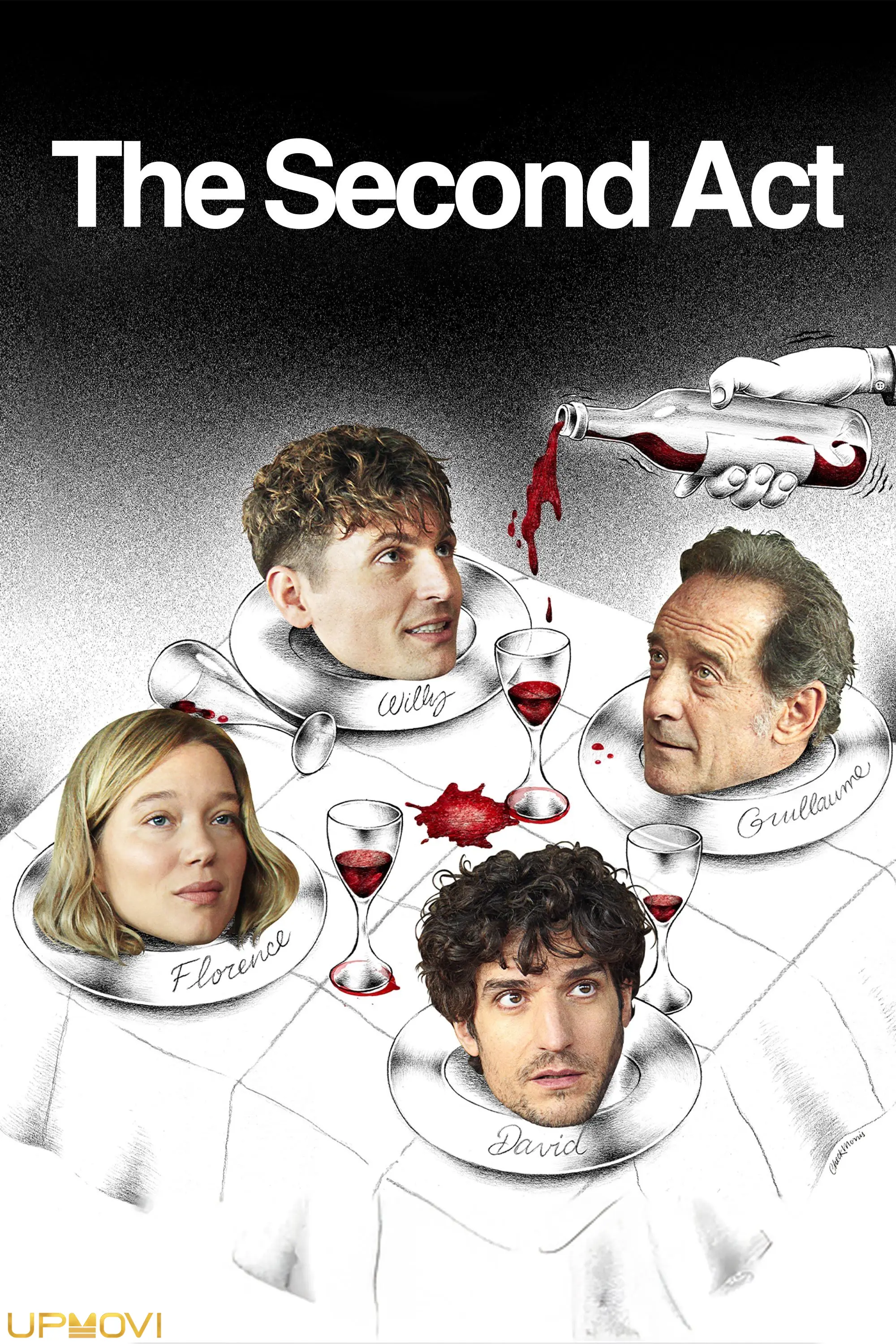 The Second Act