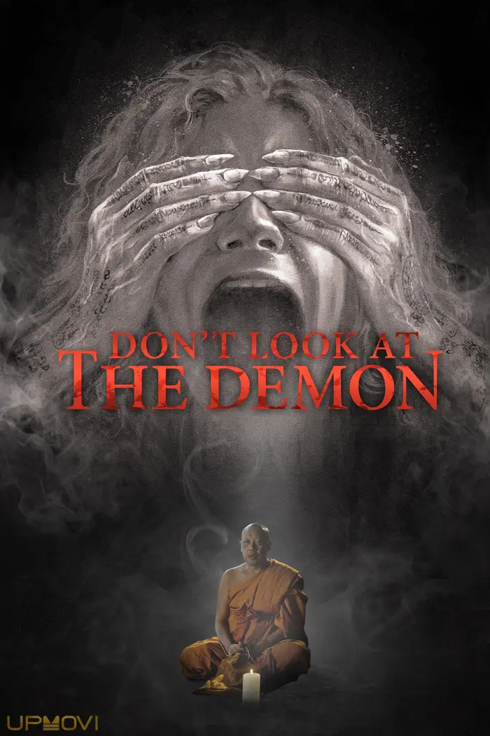 Don't Look at the Demon