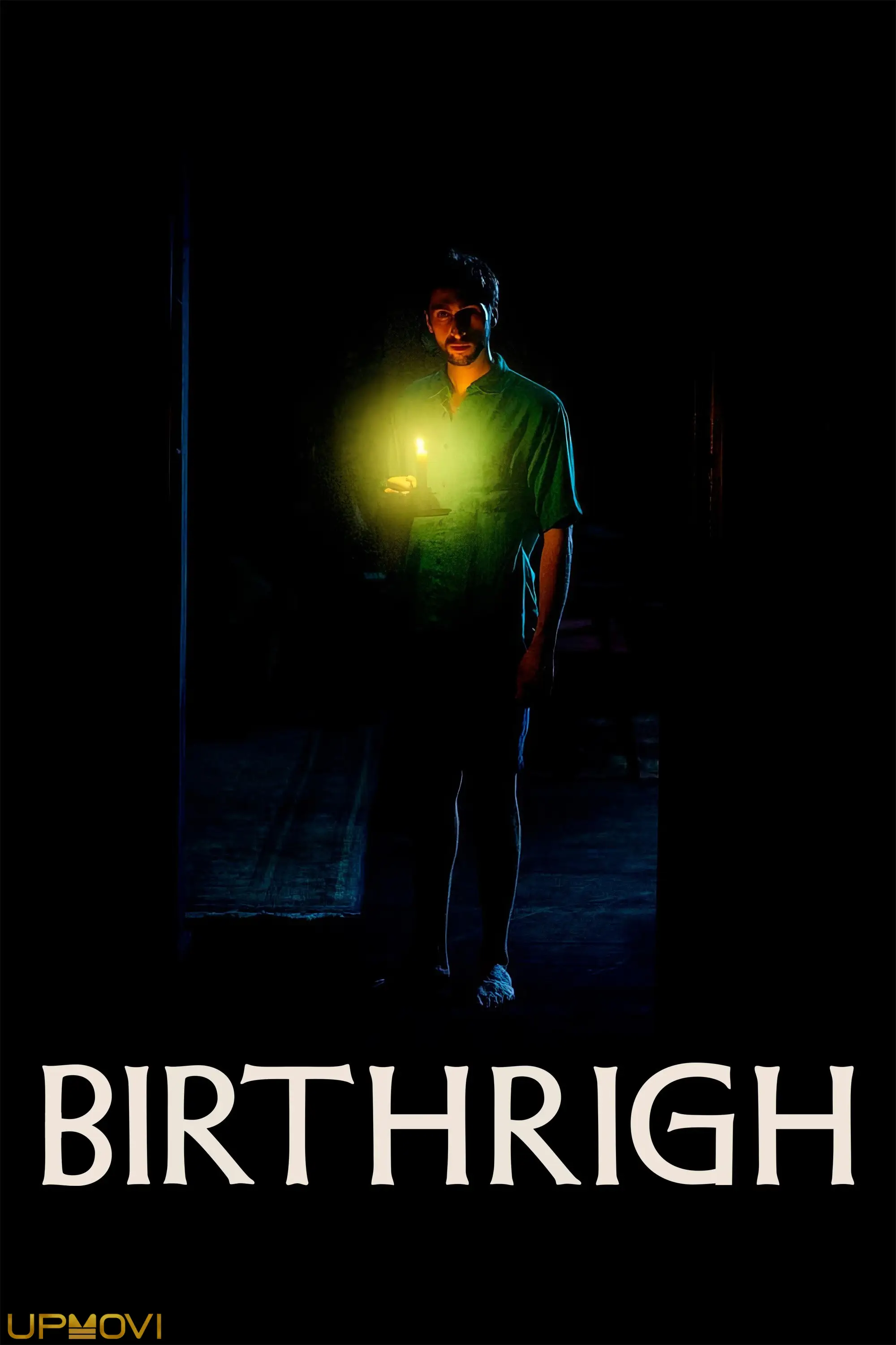 Birthright