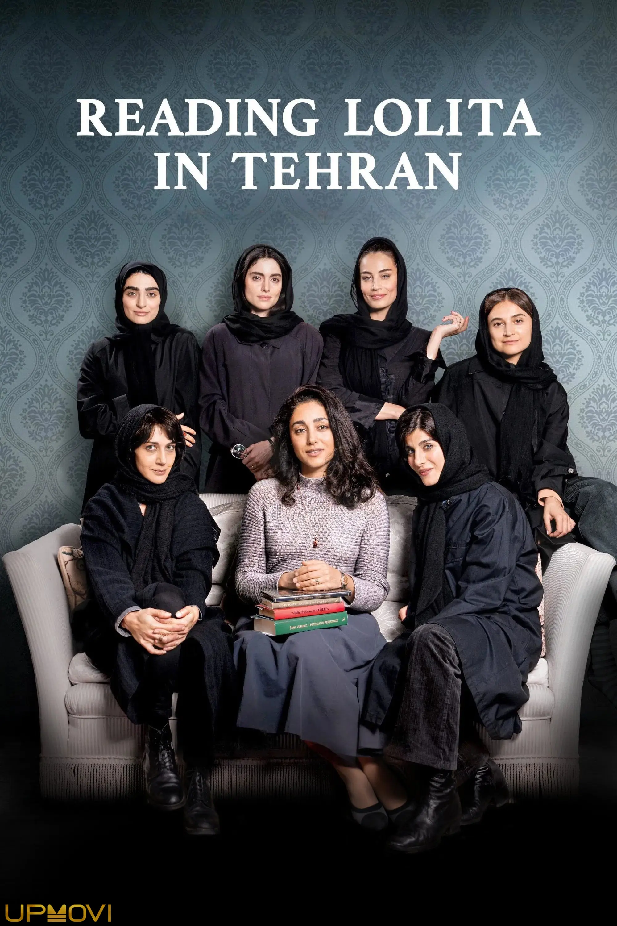 Reading Lolita in Tehran