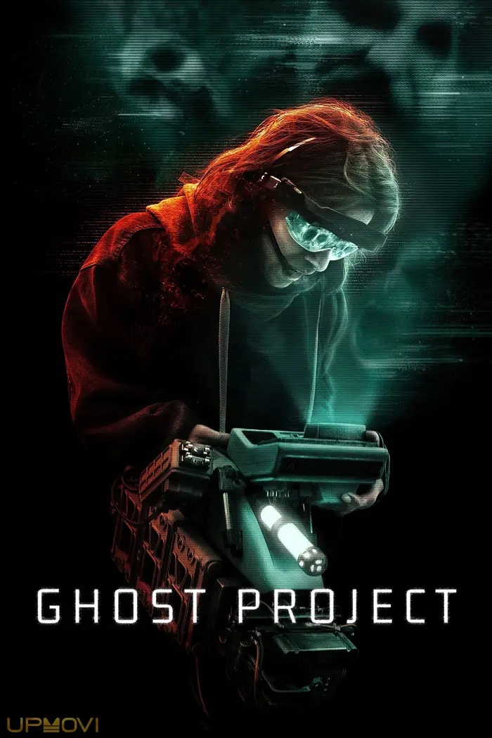 Ghost Project