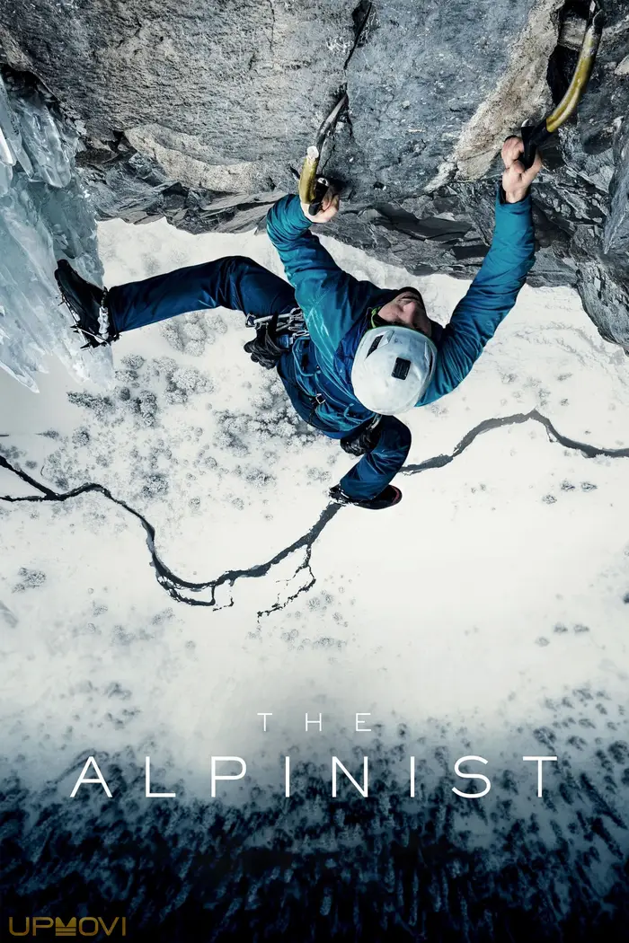 The Alpinist