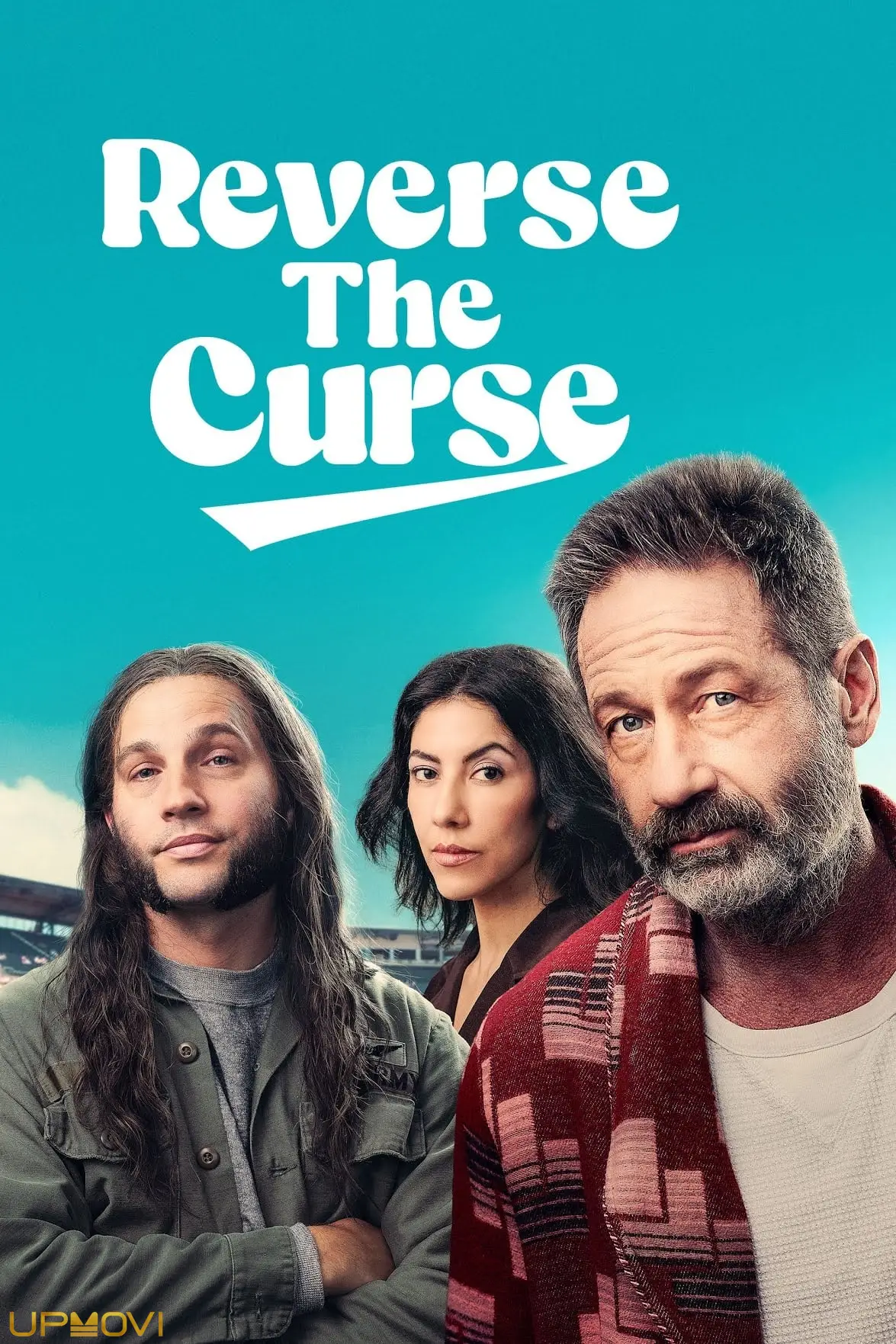 Reverse the Curse