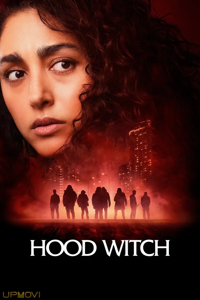 Hood Witch