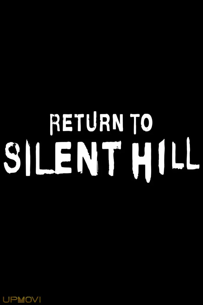 Return to Silent Hill