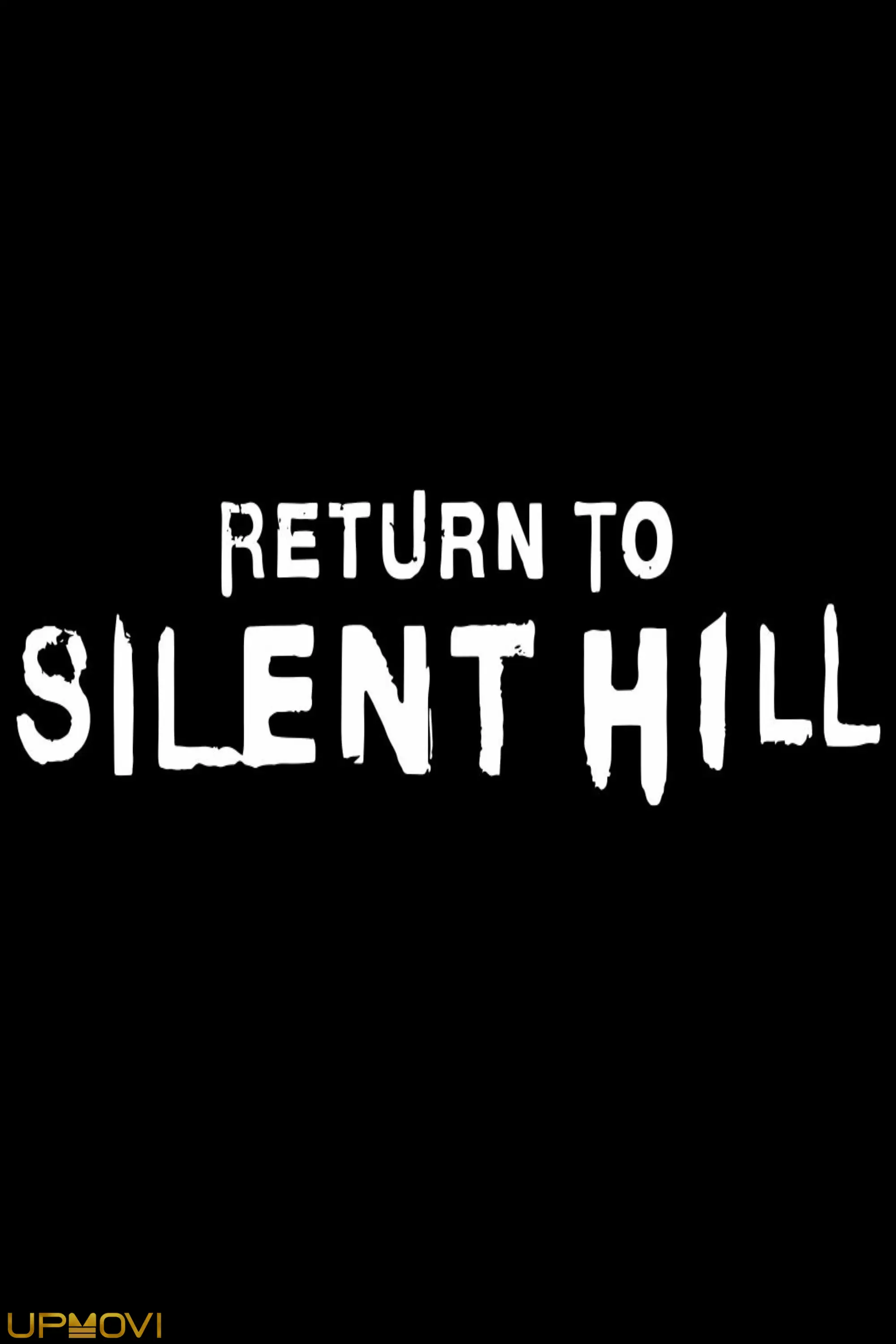 Return to Silent Hill