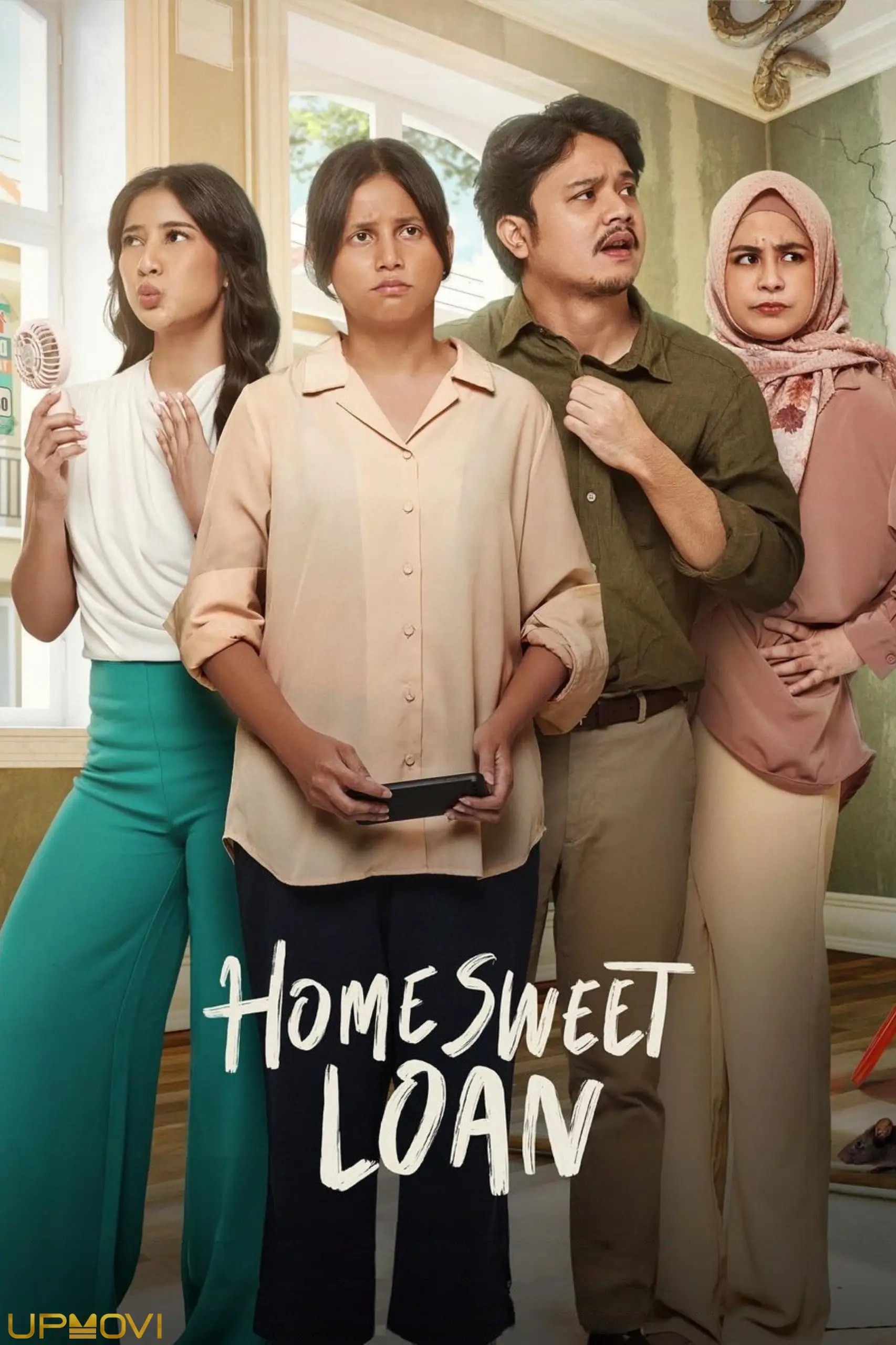 Home Sweet Loan