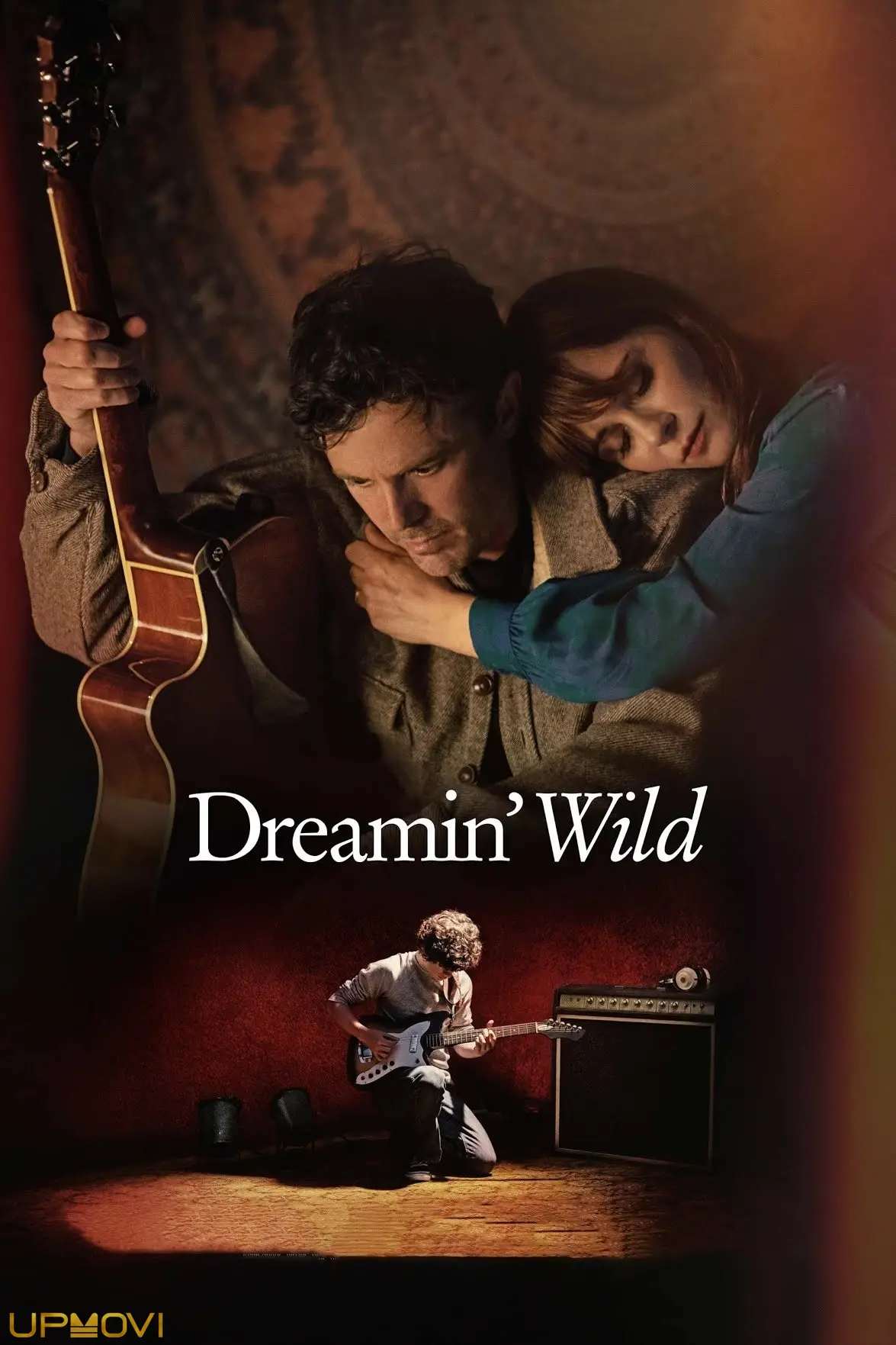 Dreamin' Wild