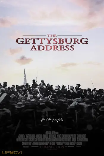 The Gettysburg Address