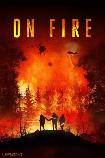 On Fire