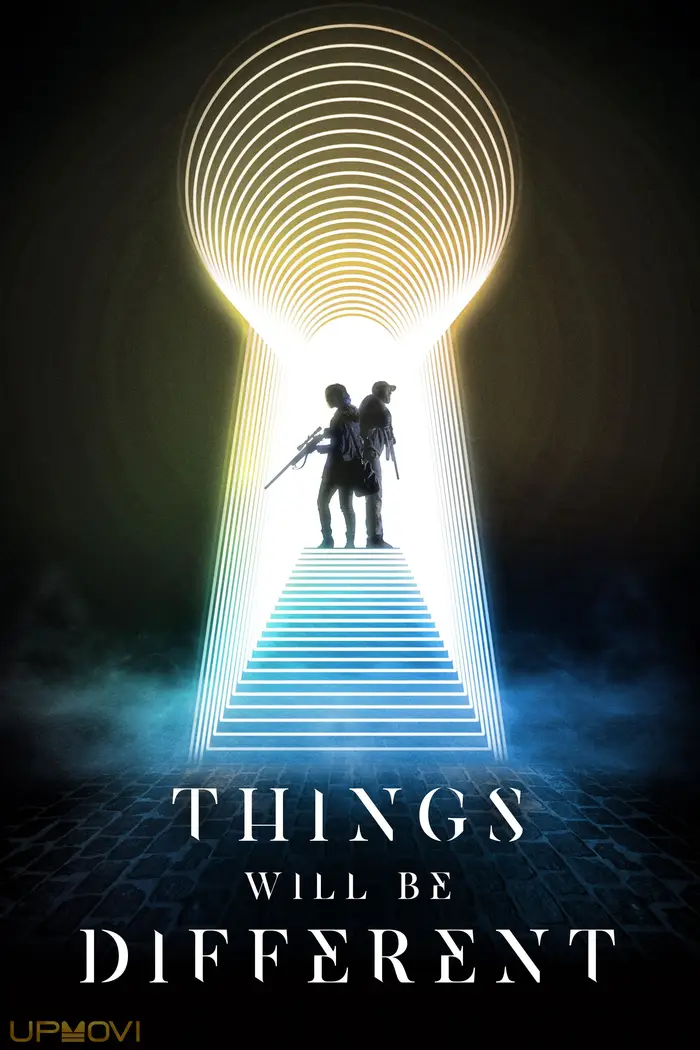 Things Will Be Different