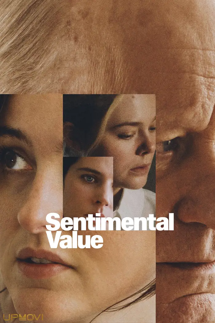 Sentimental Value