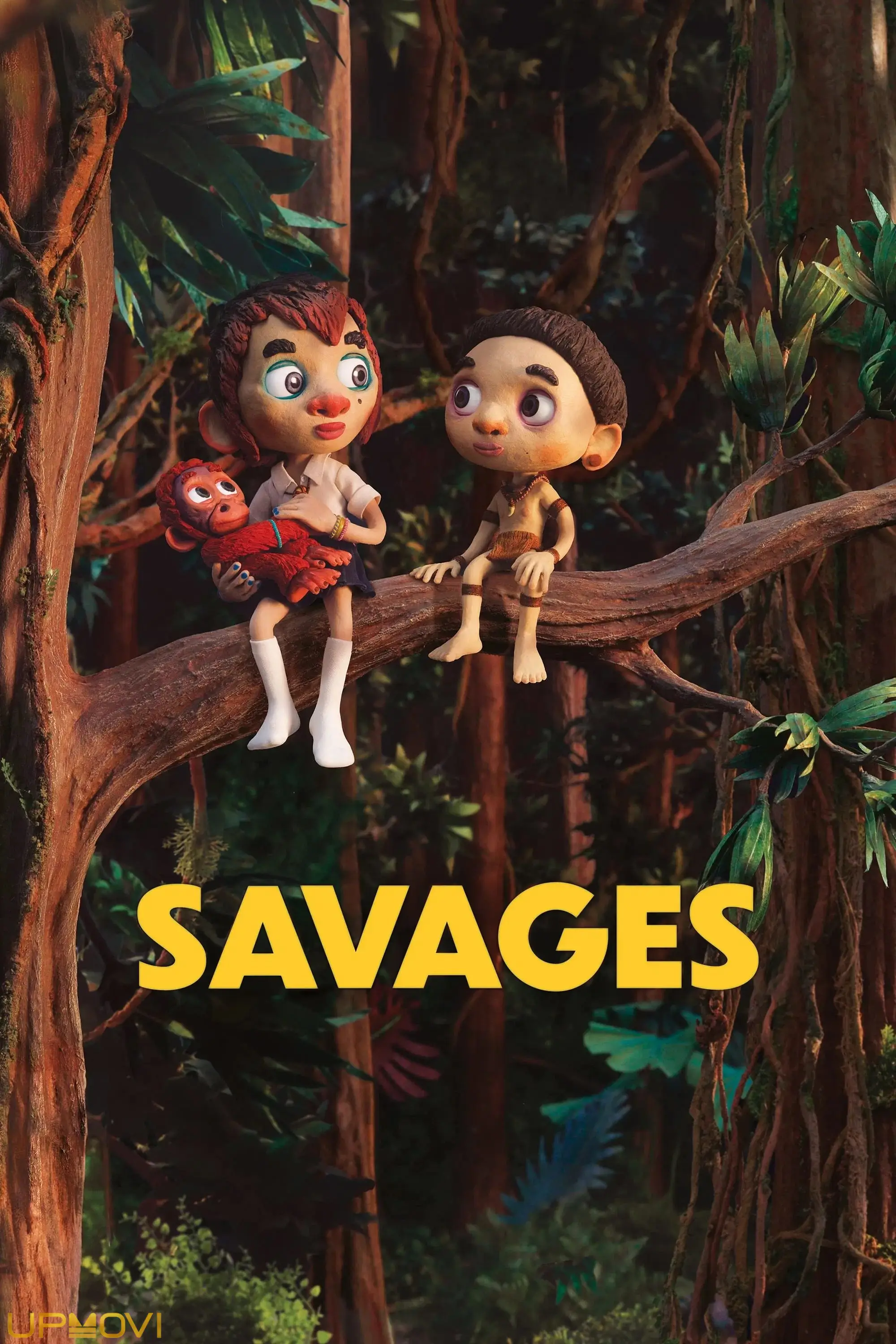 Savages