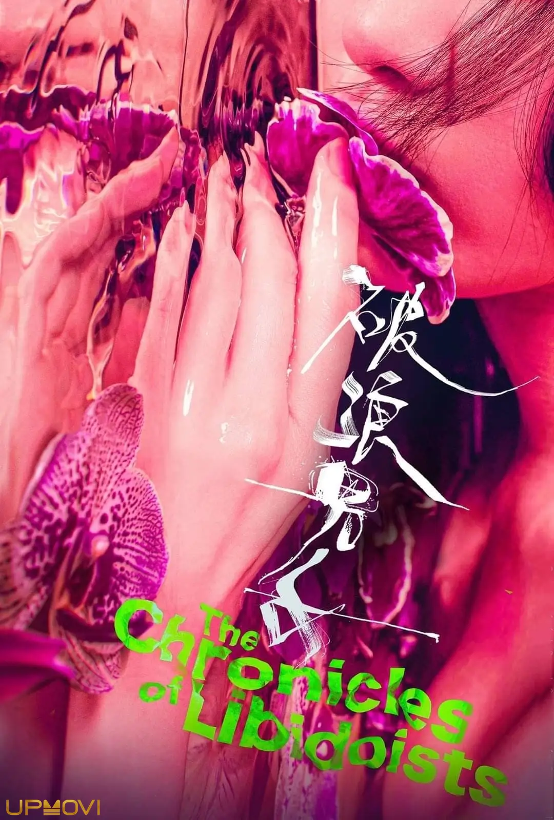 The Chronicles of Libidoists