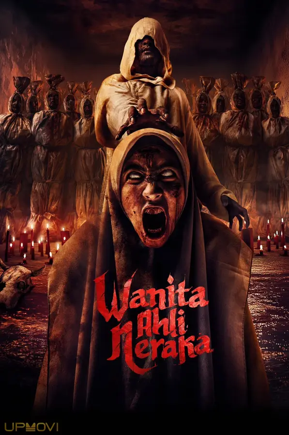 Wanita Ahli Neraka