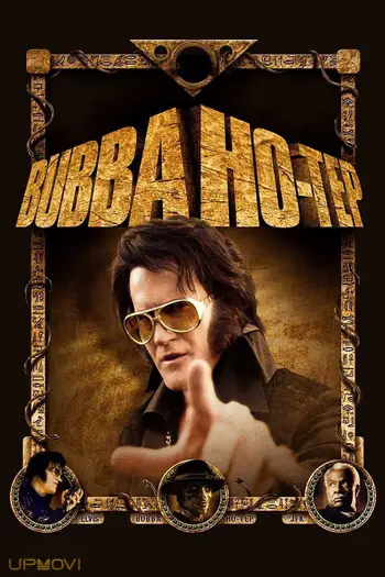 Bubba Ho-tep