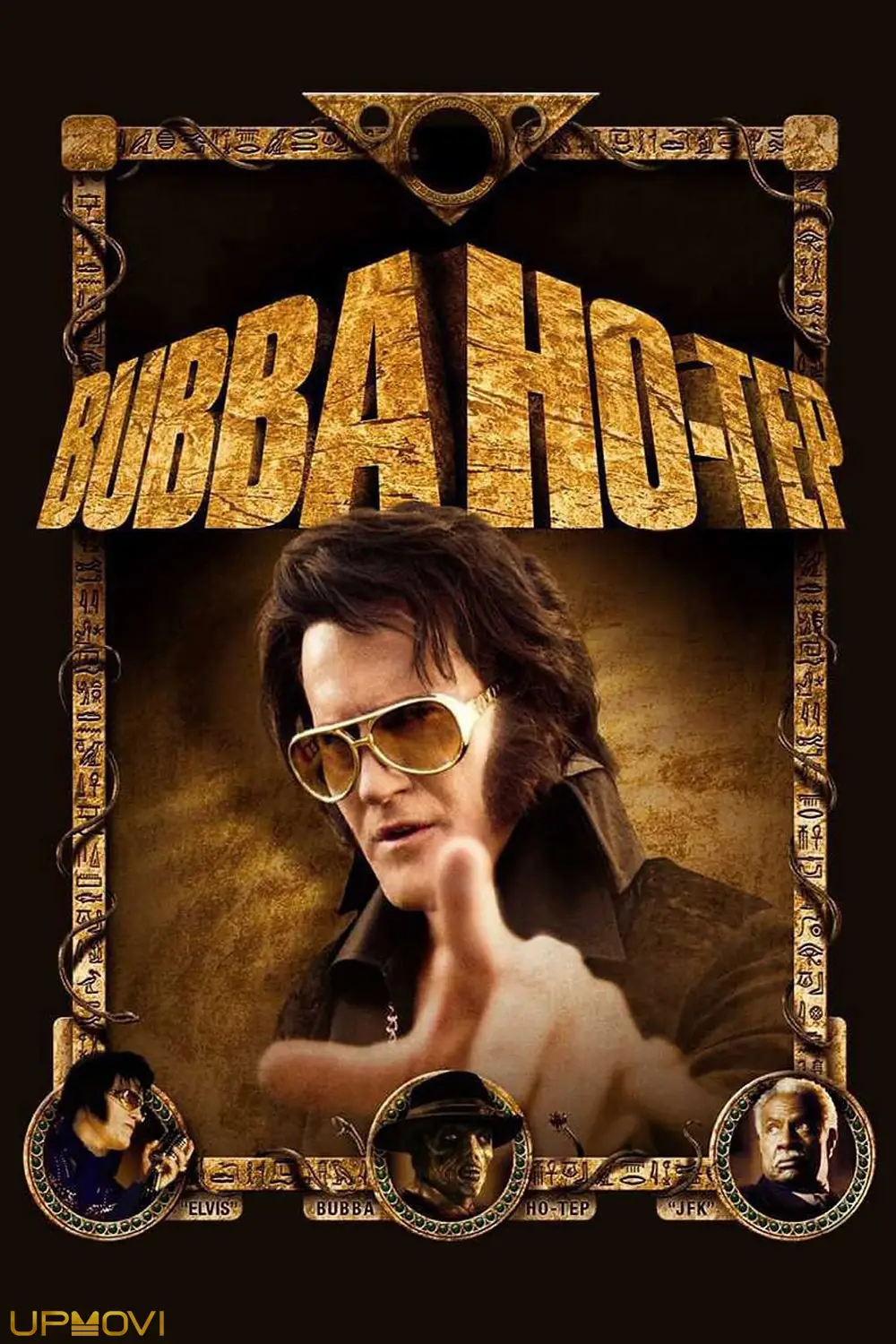Bubba Ho-tep