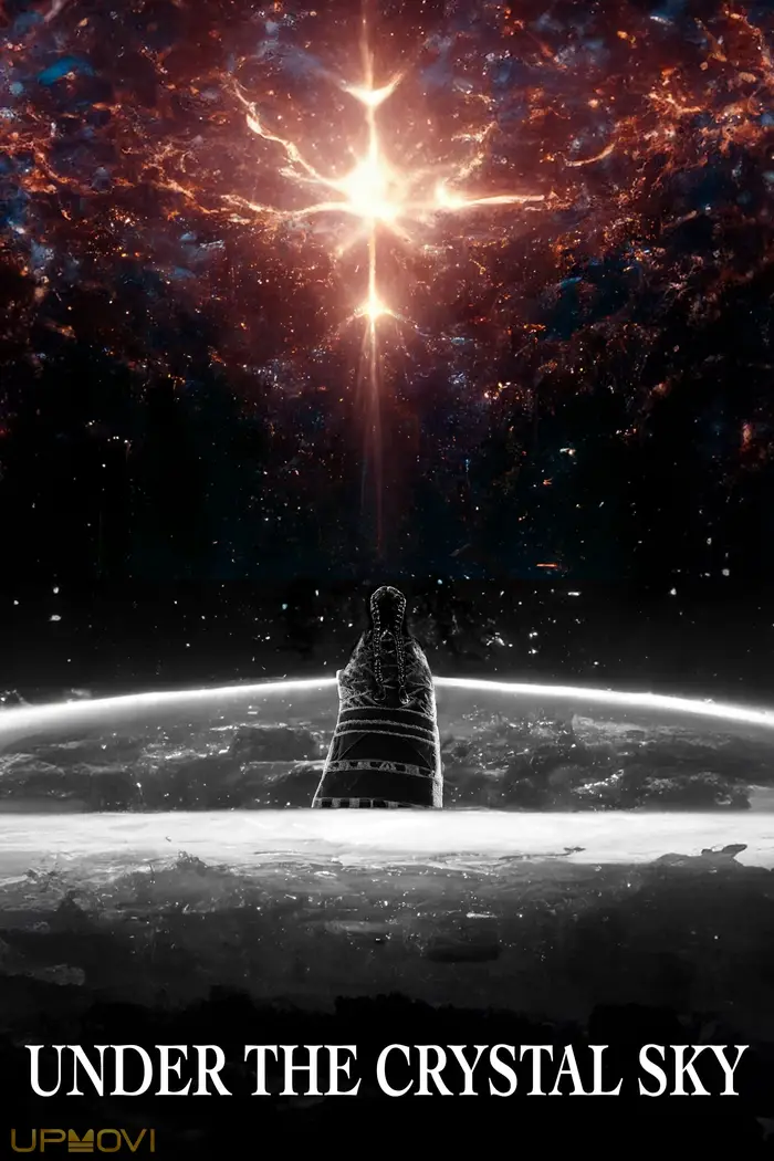 Under the Crystal Sky