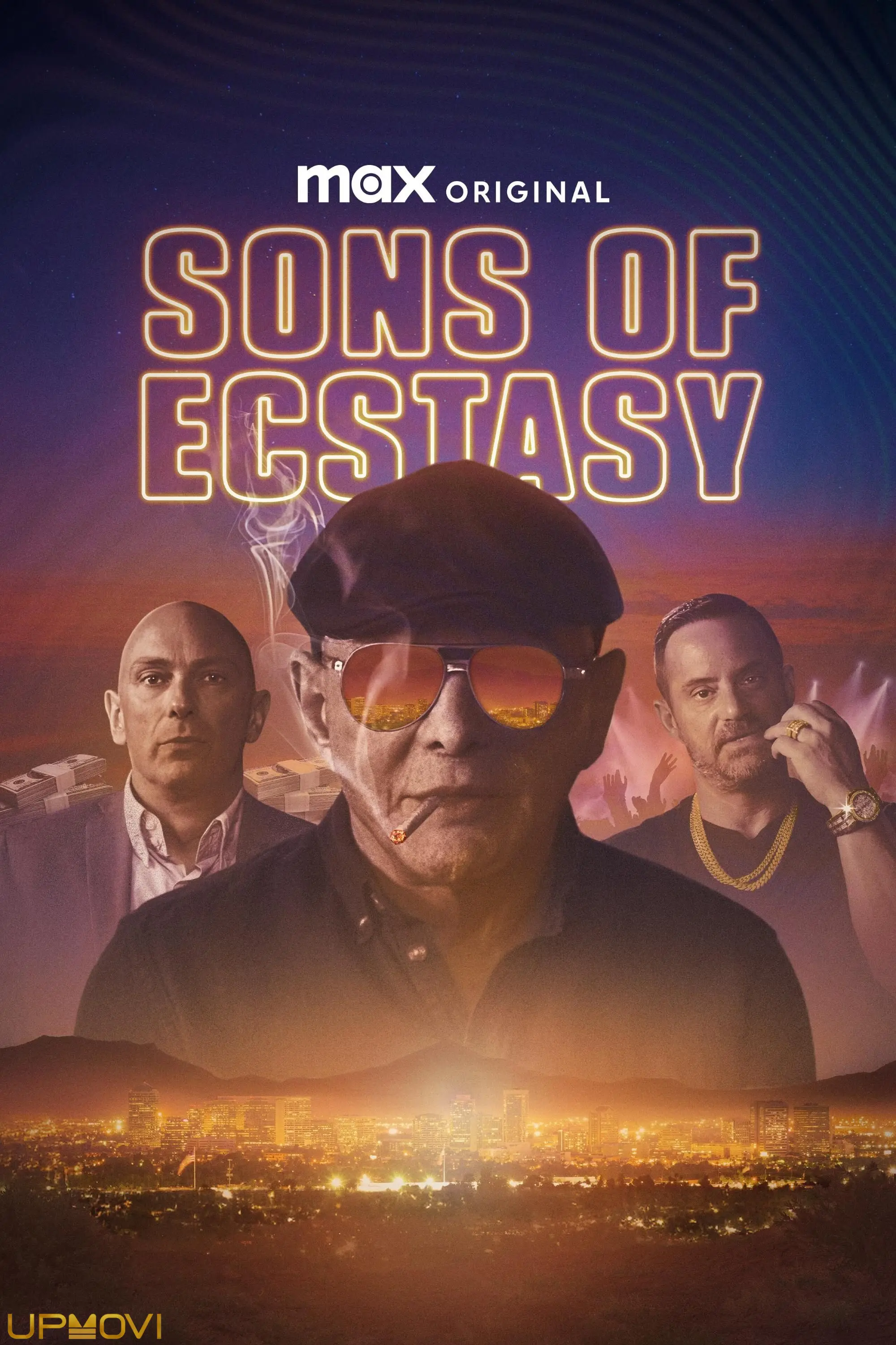 Sons of Ecstasy