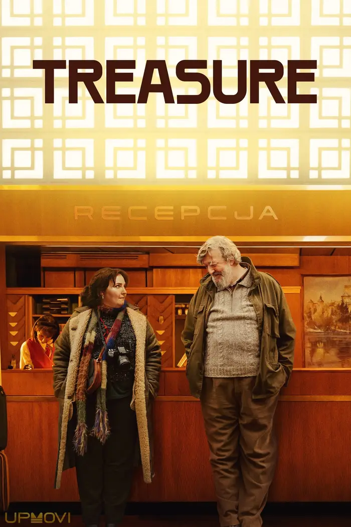 Treasure
