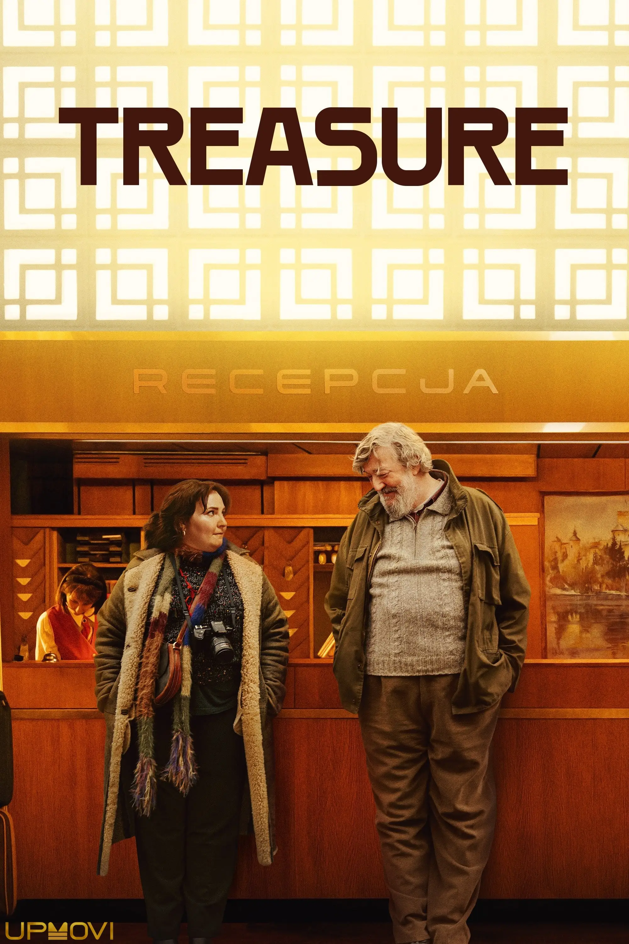 Treasure