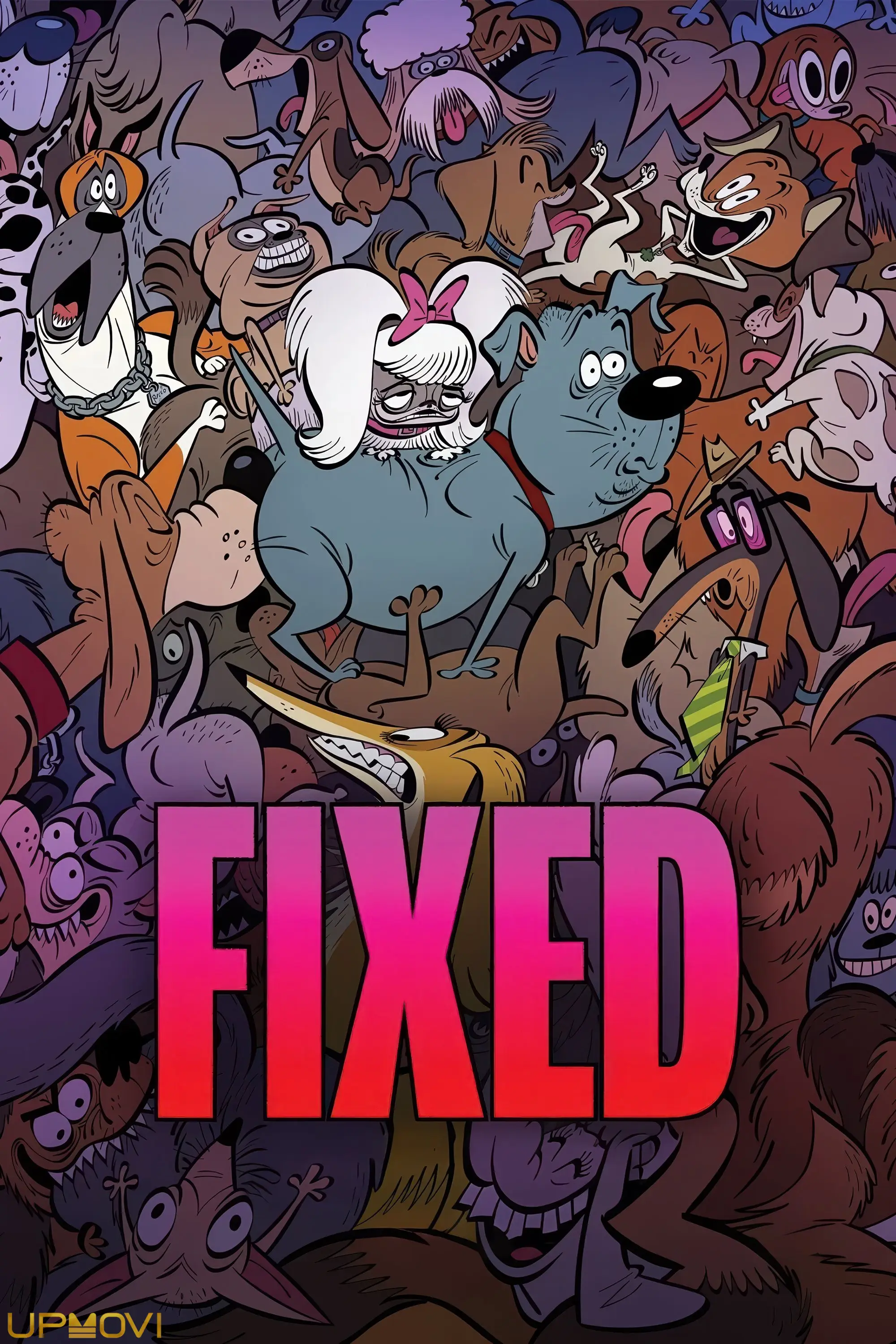 Fixed