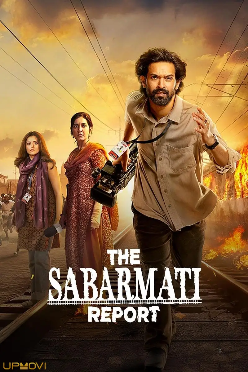 The Sabarmati Report