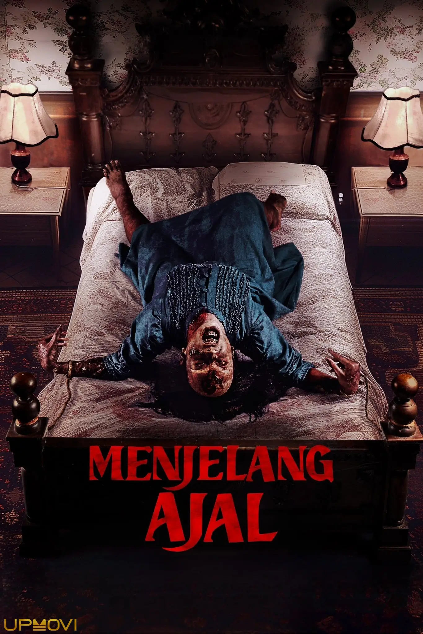 Menjelang Ajal
