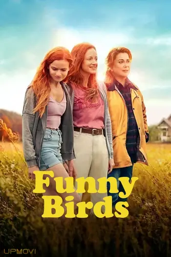 Funny Birds