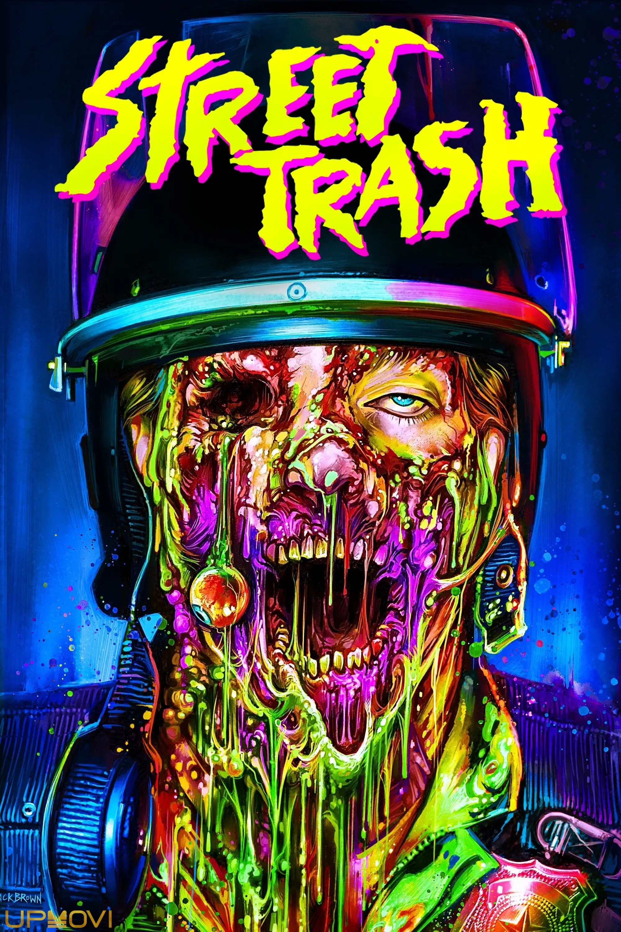 Street Trash