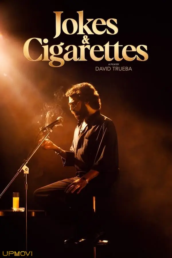 Jokes & Cigarettes