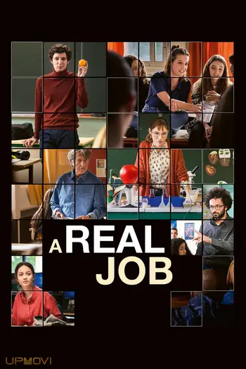 A Real Job